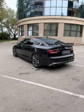 Audi S5 SPORTBACK | Mobile.bg � ����� ������ 4