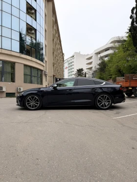 Audi S5 SPORTBACK | Mobile.bg � ����� ������ 3