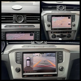 VW Passat 6 ������ ��������/2.0TDI Biturbo 240�.�. 4Motion | Mobile.bg � ����� ������ 14