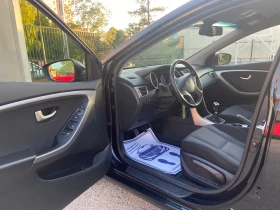 Hyundai I30 1.6 GDI 64000�� ��������� | Mobile.bg � ����� ������ 8