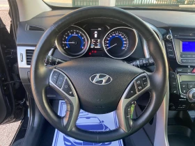 Hyundai I30 1.6 GDI 64000�� ��������� | Mobile.bg � ����� ������ 11