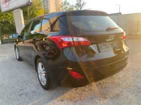����� �� �������� �� Hyundai I30 1.6 GDI 64000�� ���������