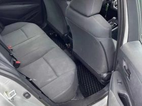 Toyota Corolla * LE CVT * CARFAX * ПОДГРЕВ * KEYLESS *  - 16700 € / 32662.36 лв. - 61884279 13