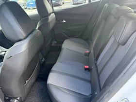 Peugeot 2008 EV-54 kWh 100% batery  | Mobile.bg � ����� ������ 7