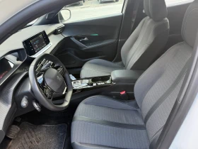 Peugeot 2008 EV-54 kWh 100% batery  | Mobile.bg � ����� ������ 8