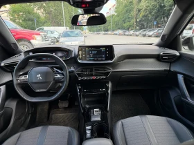 Peugeot 2008 EV-54 kWh 100% batery  | Mobile.bg � ����� ������ 5