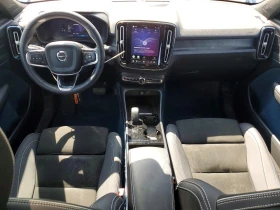 Volvo C40 RECHARGE ULTIMATE* AWD* P8 | Mobile.bg � ����� ������ 8