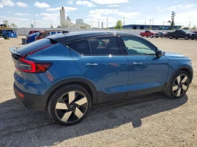 Volvo C40 RECHARGE ULTIMATE* AWD* P8 | Mobile.bg � ����� ������ 3