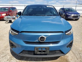 Volvo C40 RECHARGE ULTIMATE* AWD* P8 | Mobile.bg � ����� ������ 5