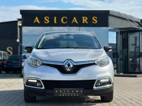Renault Captur / 1.5D / EURO 6 / NAVI / | Auto.bg — изображение 8