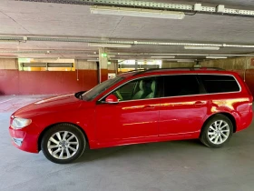 Volvo V70 D5 AWD 215