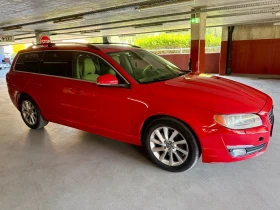 Volvo V70 D5 AWD 215 - 9900 € / 19362.72 лв. - 99564114 5
