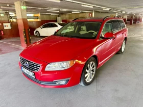 Volvo V70 D5 AWD 215 - 9900 € / 19362.72 лв. - 99564114 7