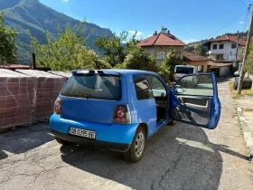 VW Lupo - 850 € - 27293418 5