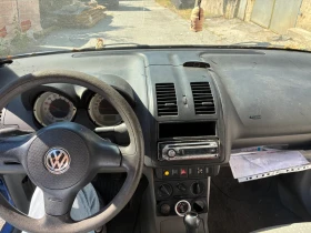 VW Lupo - 850 € - 27293418 8