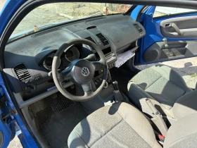 VW Lupo - 850 € - 27293418 3