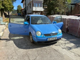 VW Lupo - 850 € - 27293418 2
