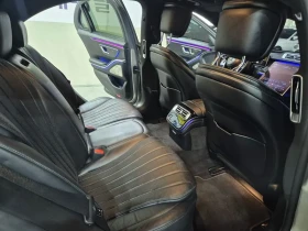 Mercedes-Benz S 350 undefined | Auto.bg — изображение 14