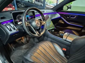 Mercedes-Benz S 350 undefined | Auto.bg — изображение 11