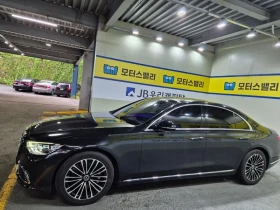 Mercedes-Benz S 350 undefined | Auto.bg — изображение 5
