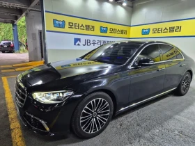 Mercedes-Benz S 350 undefined | Auto.bg — изображение 3
