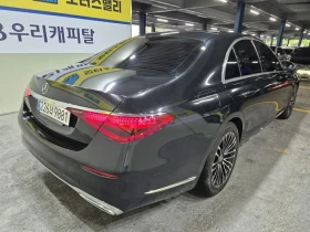 Mercedes-Benz S 350 undefined | Auto.bg — изображение 8