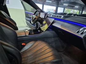 Mercedes-Benz S 350 undefined | Auto.bg — изображение 15