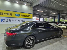 Mercedes-Benz S 350 undefined | Auto.bg — изображение 4