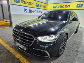Mercedes-Benz S 350 undefined | Auto.bg — изображение 2