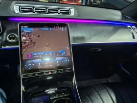 Mercedes-Benz S 350 undefined | Auto.bg — изображение 17