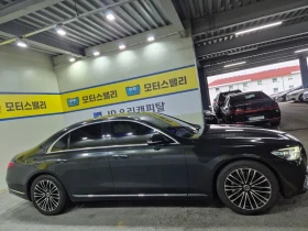 Mercedes-Benz S 350 undefined | Auto.bg — изображение 10