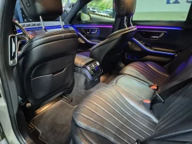 Mercedes-Benz S 350 undefined | Auto.bg — изображение 13