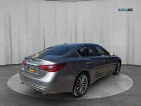Infiniti Q50 3.0t * Luxe * АвтоКредит * (ЦЕНА ДО БГ) - 15999 € - 68512101 7