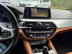 BMW 540 * 540i xDrive * ���������� ��� ������������ ������ | Mobile.bg � ����� ������ 9