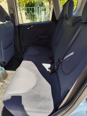 Honda Jazz | Mobile.bg � ����� ������ 10