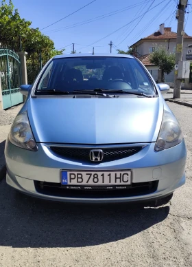 Honda Jazz | Mobile.bg � ����� ������ 2