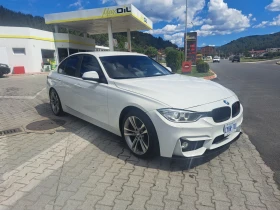 BMW 320 2.0 - 7999 € - 45920171 4