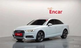 Audi A4  40 TFSI Premium/ФИНАНСИРАНЕ