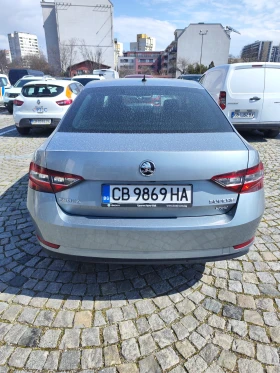 Skoda Superb - 14128 € - 51949278 3
