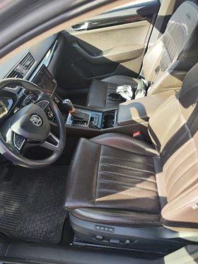 Skoda Superb - 14128 € - 51949278 10