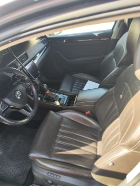 Skoda Superb - 14128 € - 51949278 6