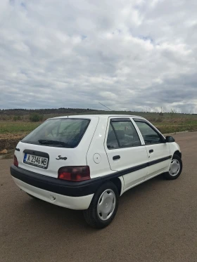 Citroen Saxo 1.1 | Mobile.bg � ����� ������ 6