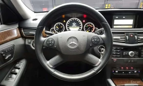 Mercedes-Benz E 200 * E200 CGI * ЦЕНА ДО БГ | Auto.bg — изображение 9
