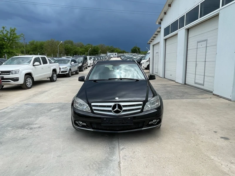 Mercedes-Benz C 220 2.2cdi * AMG* NAVI* UNIKAT* , снимка 10 - Автомобили и джипове - 35264702