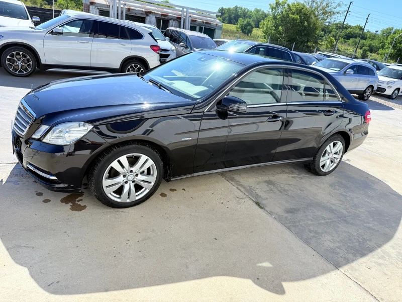 Mercedes-Benz E 200 2.0i * Nova* UNIKAT* , снимка 3 - Автомобили и джипове - 43420345