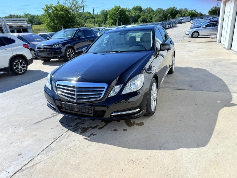 Mercedes-Benz E 200 2.0i * Nova* UNIKAT* 