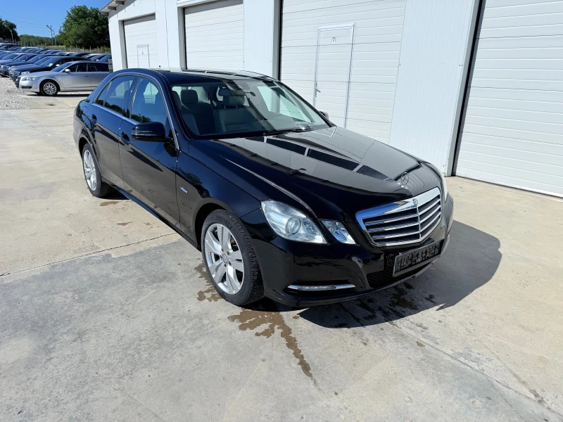 Mercedes-Benz E 200 2.0i * Nova* UNIKAT* , снимка 12 - Автомобили и джипове - 43420345