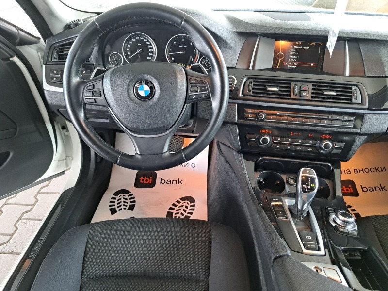 BMW 530 3.0D 258ps.ITALIAfeis, снимка 10 - Автомобили и джипове - 46215158