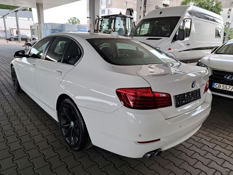 BMW 530 3.0D 258ps.ITALIAfeis, снимка 4 - Автомобили и джипове - 46215158