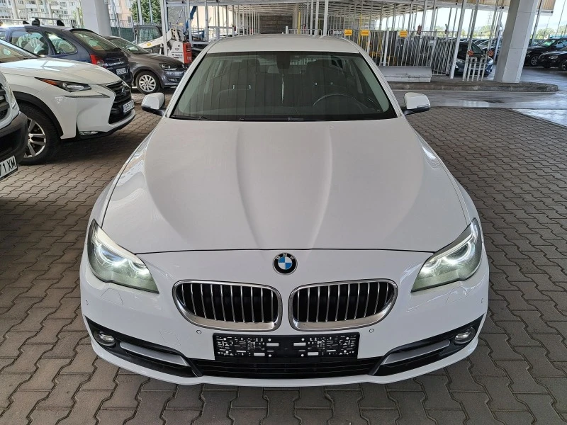 BMW 530 3.0D 258ps.ITALIAfeis, снимка 2 - Автомобили и джипове - 46215158